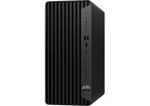 HP Pro Tower 400 G9 PCI Desktop PC Intel Core i5-13500, 8 GB DDR4, 512 GB SSD, Wi-Fi 6, Bluetooth 5.3, w/ HP 125 Wired Keyboard & Mouse